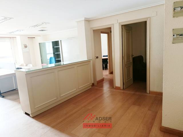 Oficina en Venta en Logroño - vara de rey en Gran Via