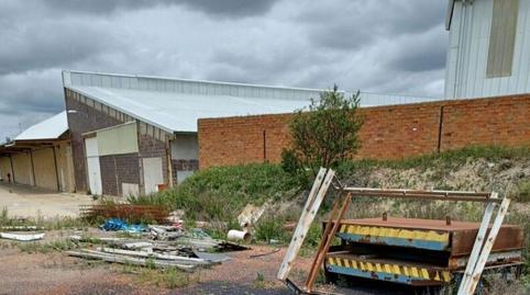 Photo 4 of Residential for sale in Ceramica, Polígono San Cristóbal, Valladolid