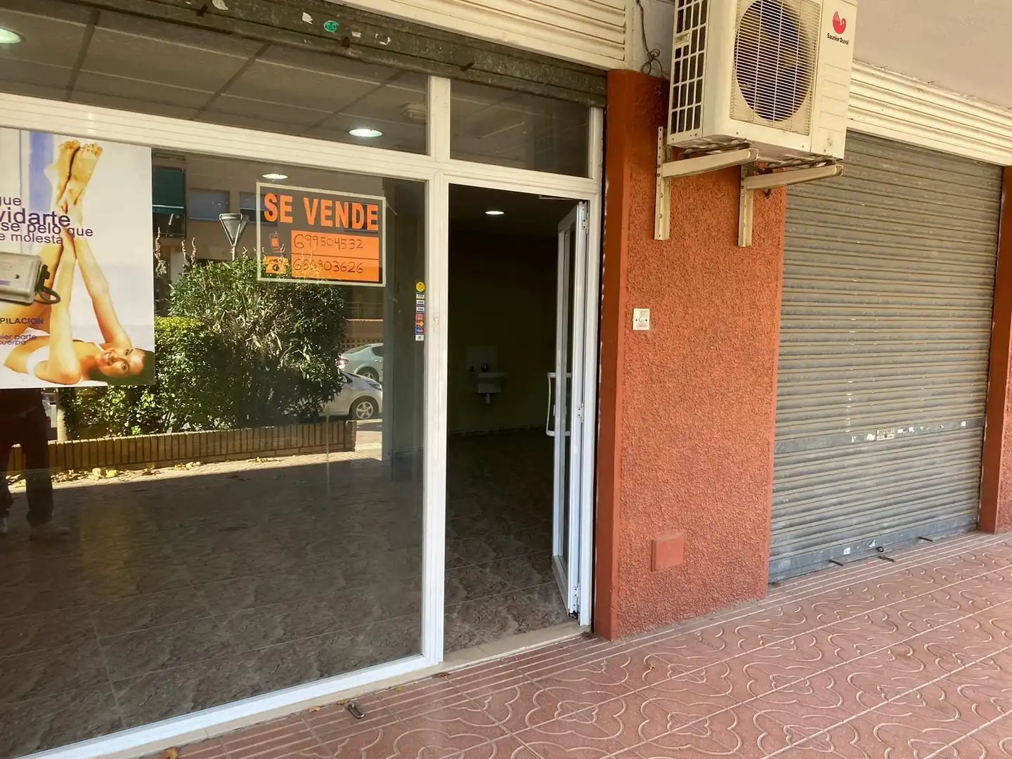 Locale commerciale in vendita a Martorell, imagen 19