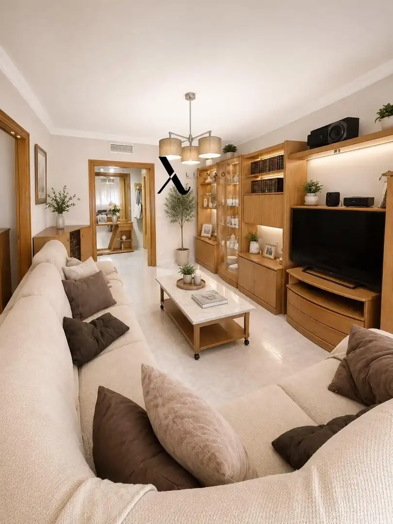 Wohnung mit Terrasse zum Verkauf in Alameda Alameda Cervantes, imagen 33
