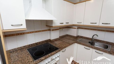 Foto 5 von Wohnungen zum Verkauf in El Palmeral, Mojácar
