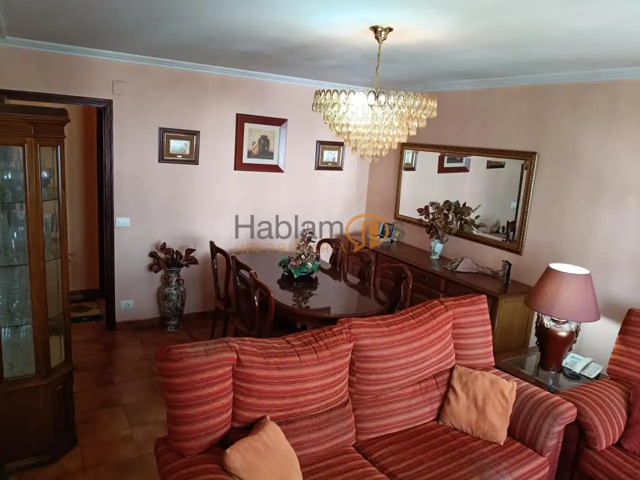 Wohnung mit Aufzug zum Verkauf in Ezequiel Massoni, imagen 2