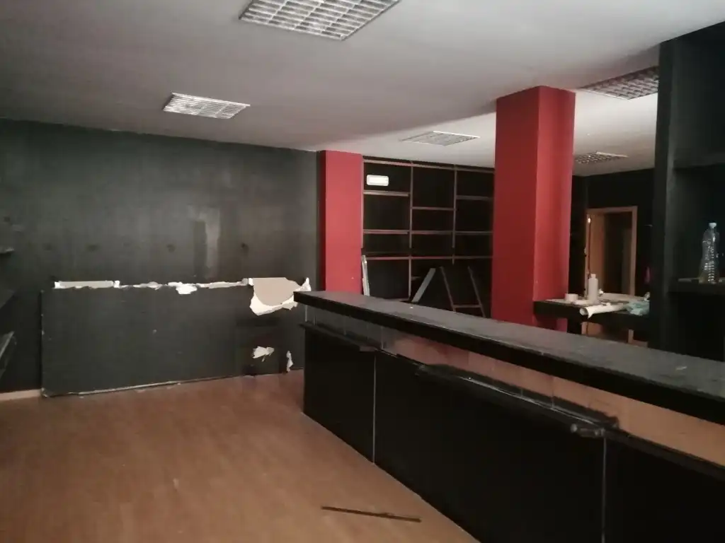 Gewerbefläche zur Miete in Melendez Valdéz, imagen 7