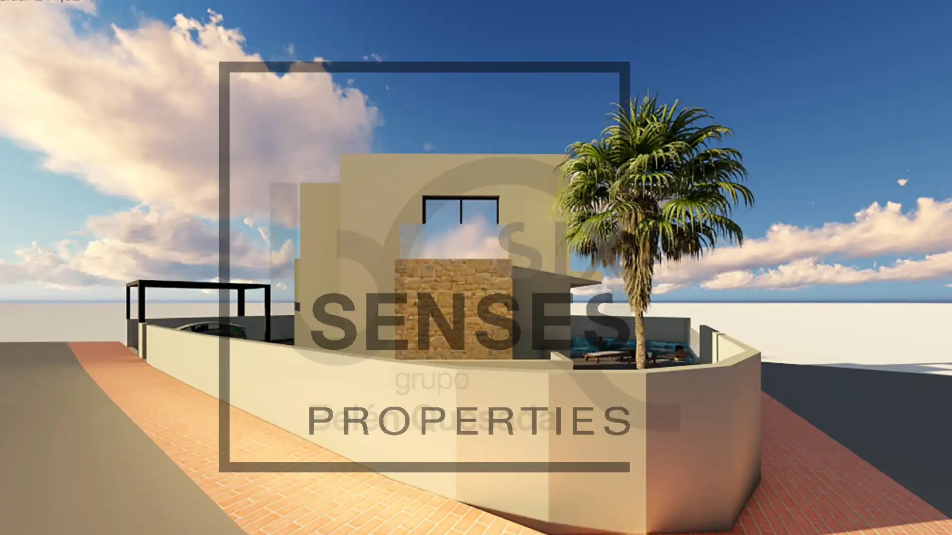 Casa o chalet en venta en Rojales