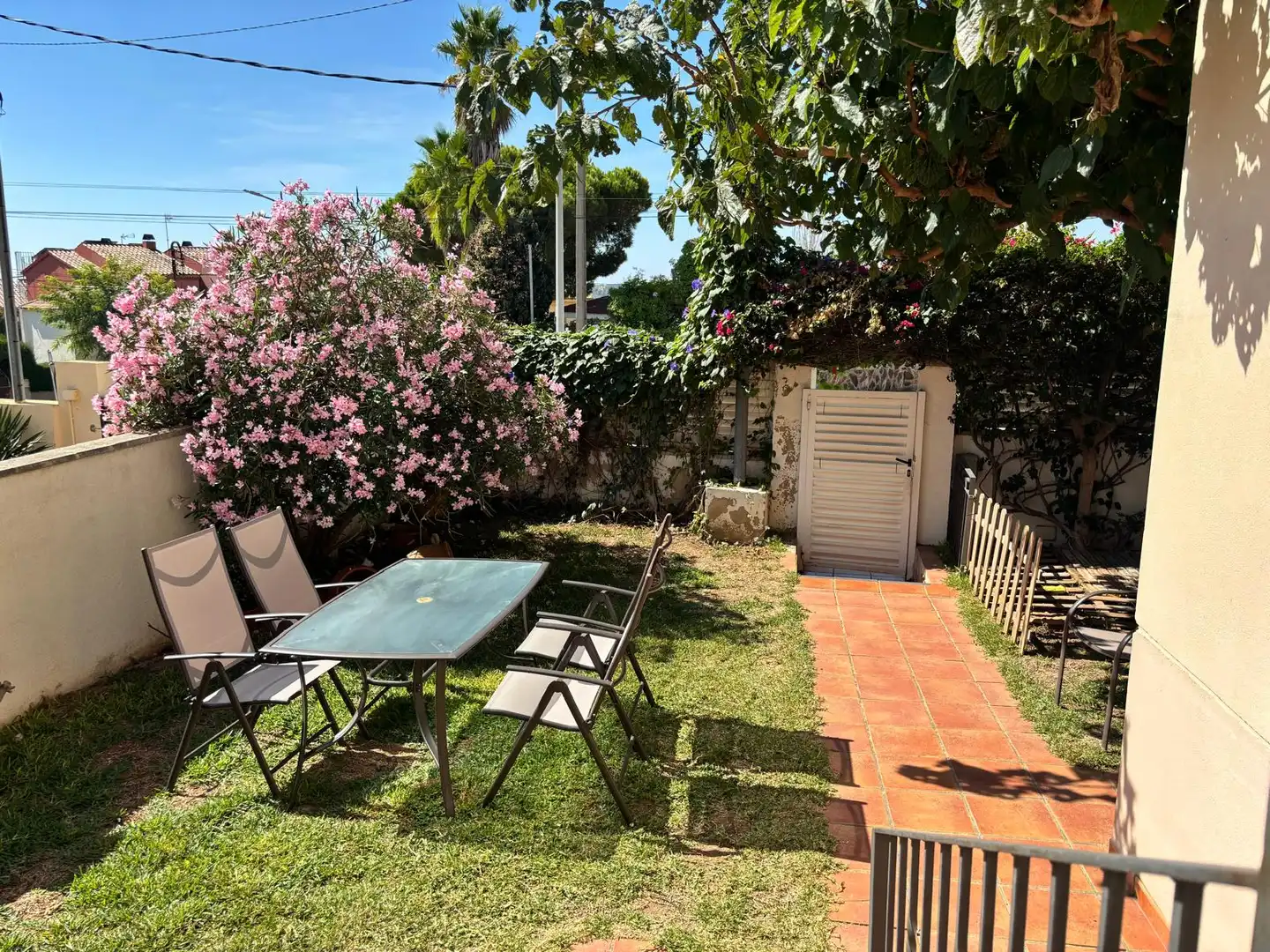 Reihenhaus mit Terrasse zum Verkauf in Camí de l'Ermita, imagen 13