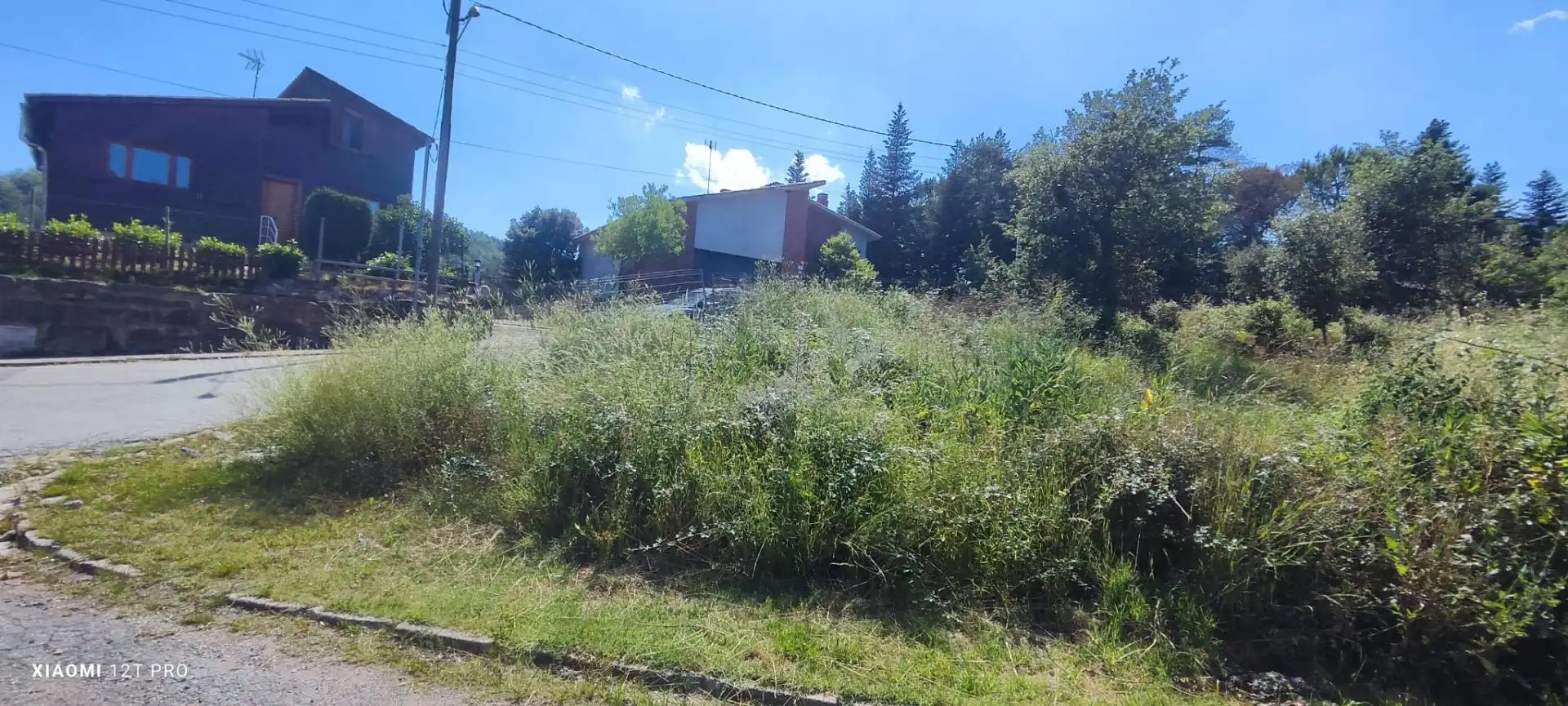Terreny residencial en venda a Viladrau, imagen 8
