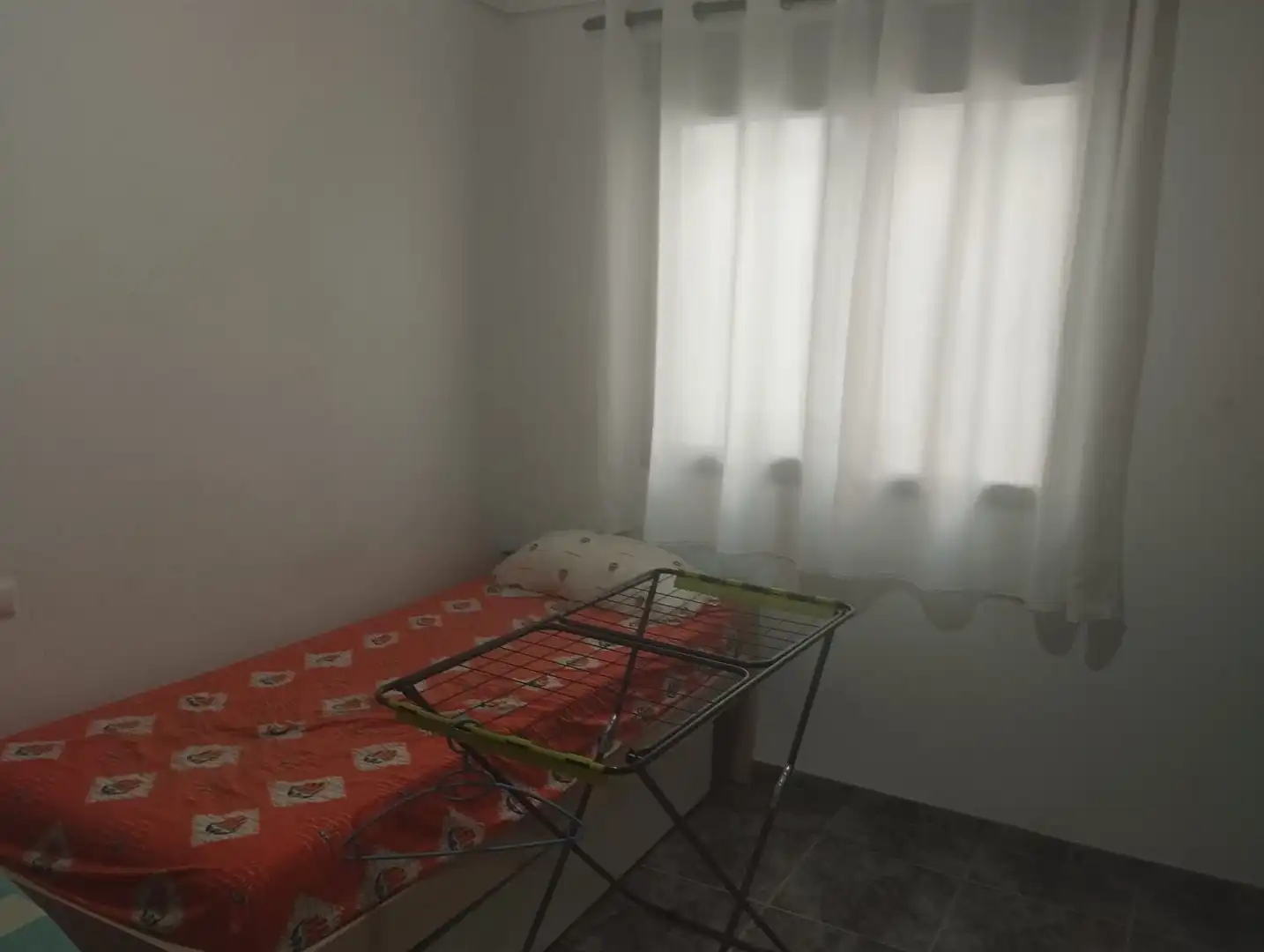 Dormitori de Pis en venda en Onda amb Aire condicionat i Traster