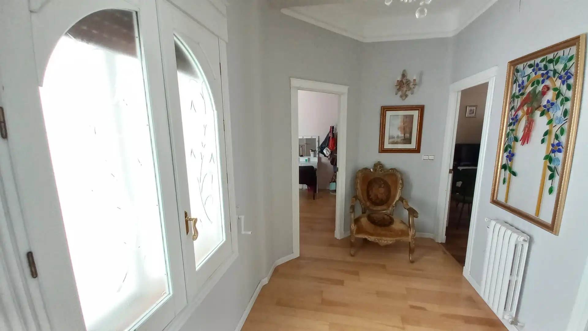 Wohnung mit Aufzug zum Verkauf in Centro, imagen 13