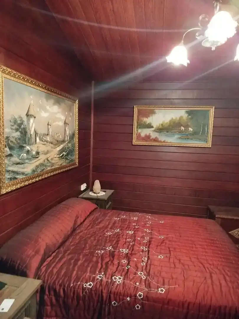 Habitación de Casa o chalet en venta en Alberic con Piscina y Balcón