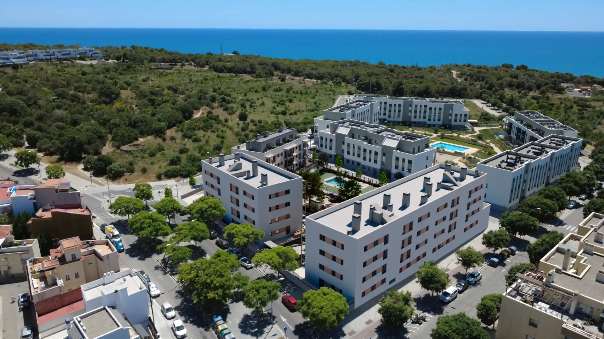 Piso en venta en Masia Nova - Solicrup