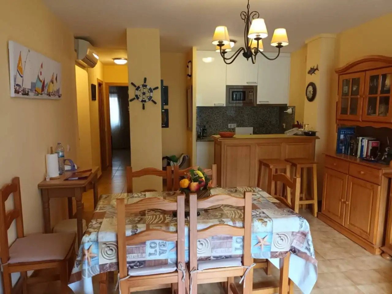 Flat with pool for sale in Badia Gran Reserva, imagen 11