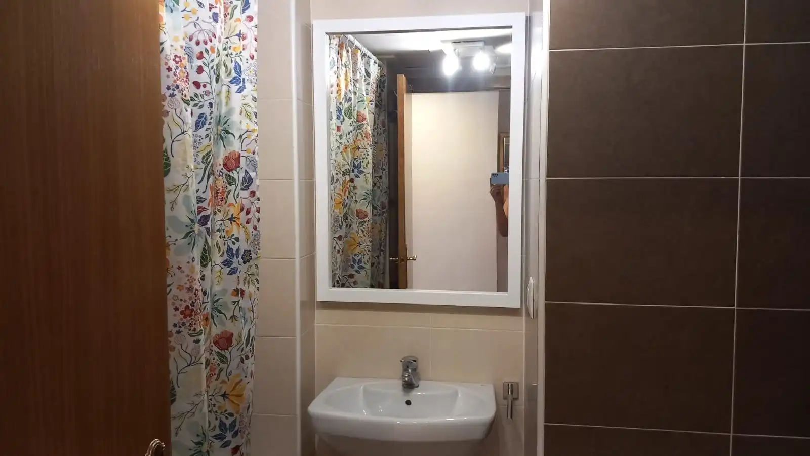 Apartament de lloguer a Paseo FLORENCIA, Ronda Sur