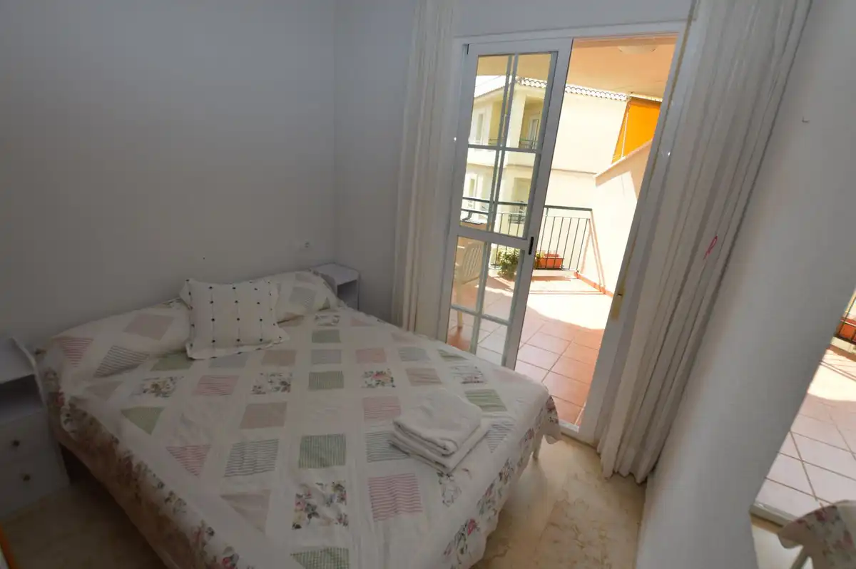 Apartamento en venta en Benalmádena pueblo, imagen 11