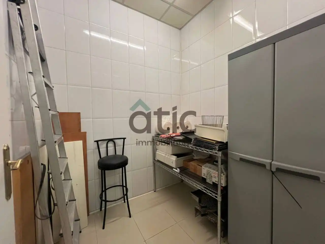 Business premises for sale in Barcelona, imagen 21