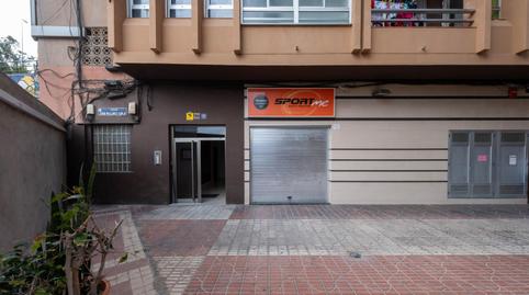 Foto 4 de Piso en venta en Juan Millares Carlo, 10, Guanarteme, Las Palmas