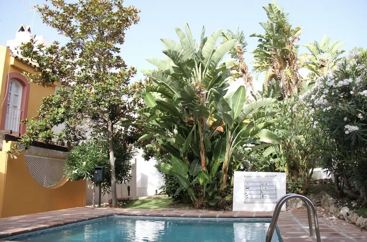 Adosado con terraza en venta en Avenida Gustavo Adolfo Bécquer 11, imagen 12