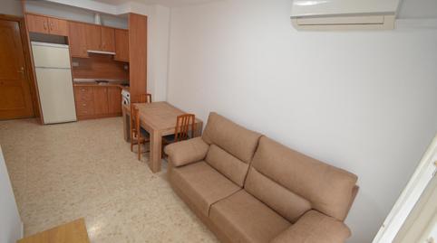 Foto 2 de Pis de lloguer a Calle Santa Eugenia, 8, El Sabinar – Urbanizaciones – Las Marinas – Playa Serena, Roquetas de Mar