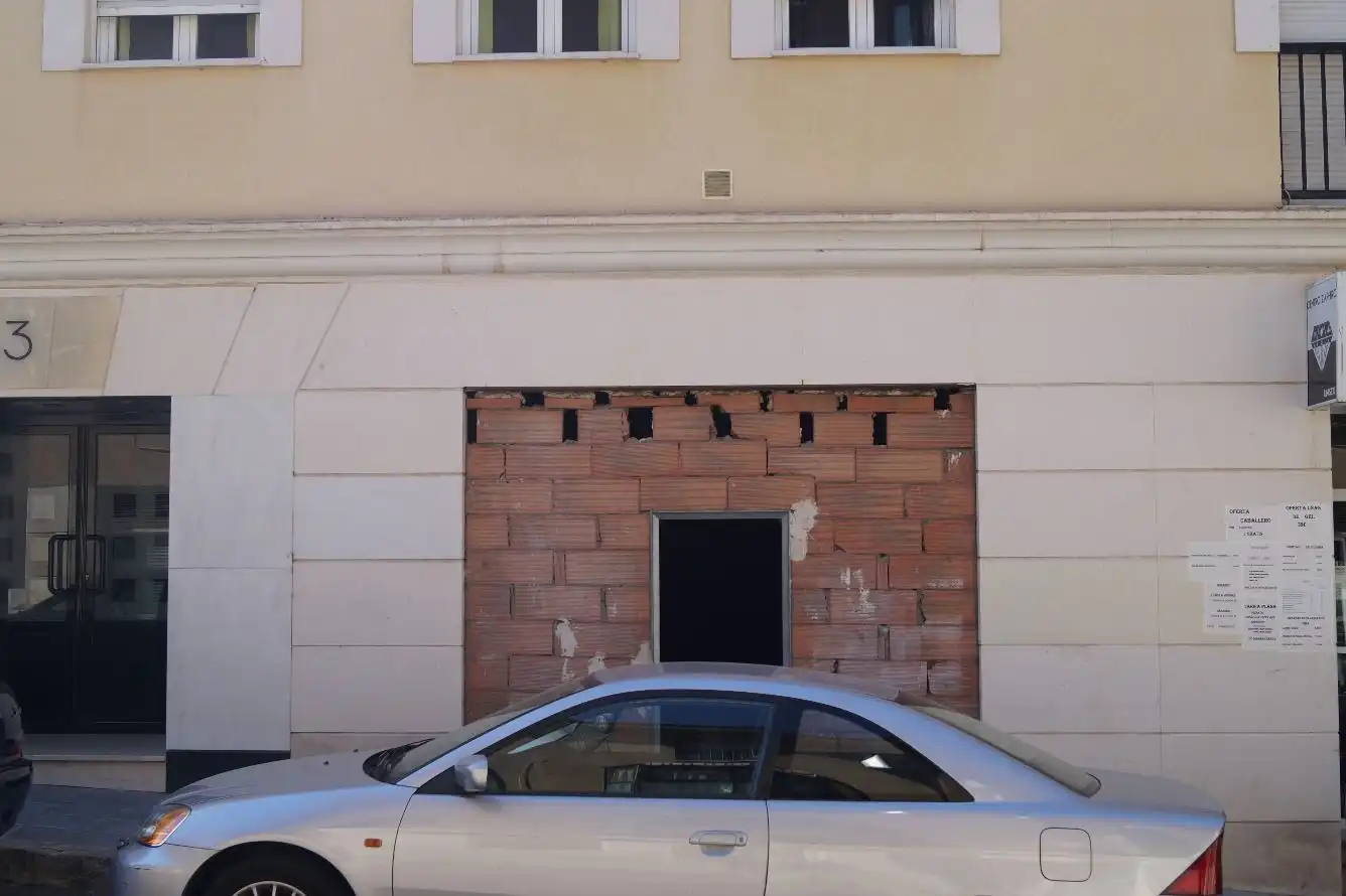 Local comercial en venta en Casco Histórico, imagen 2
