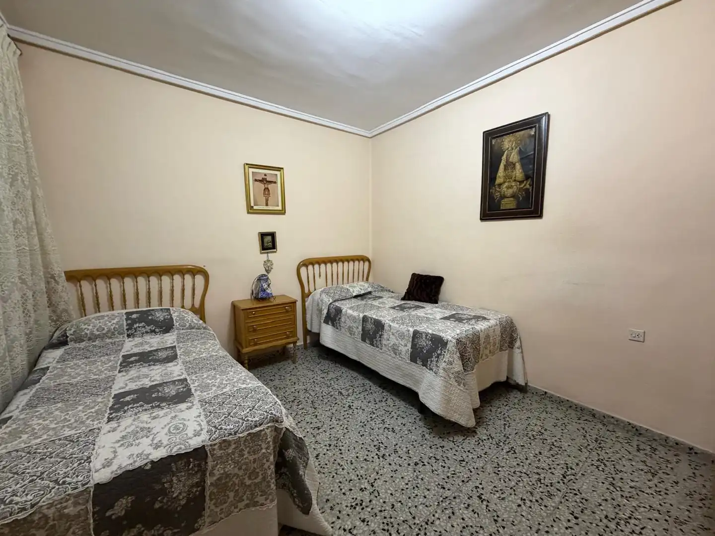 Habitación de Piso en venta en Valencia con Terraza y Balcón