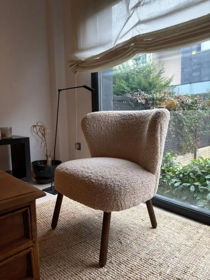 Sala de estar de Casa o chalet en venta en Burgos con Calefacción, Jardín privado y Trastero