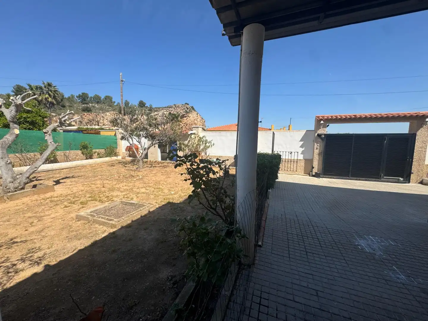 Casa o xalet en venda a Vilamarxant