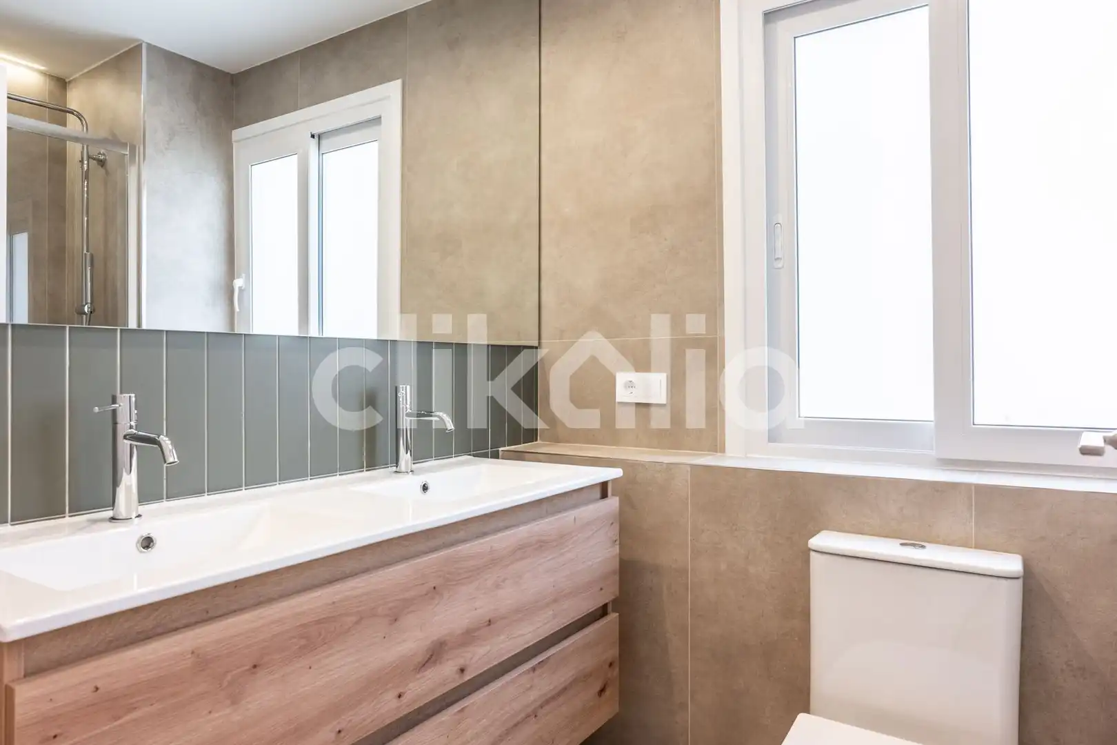 Piso con jardín en venta en Nervión, imagen 33