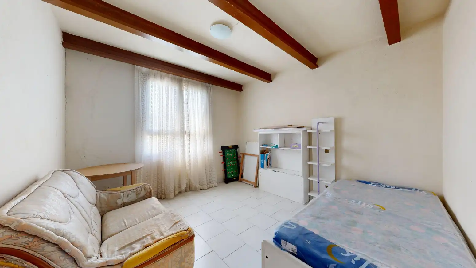 Bedroom of Land for sale in Tafalla
