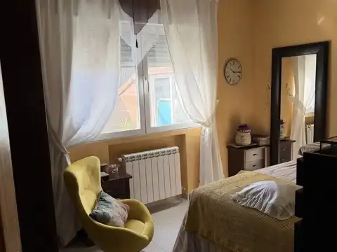 Dormitori de Àtic en venda en Ciudad Real Capital amb Aire condicionat, Terrassa i Balcó