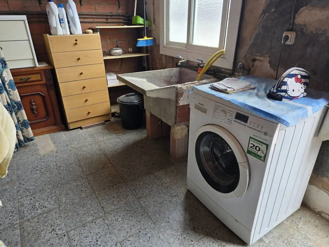 Flat for sale in Calle Bages, imagen 26