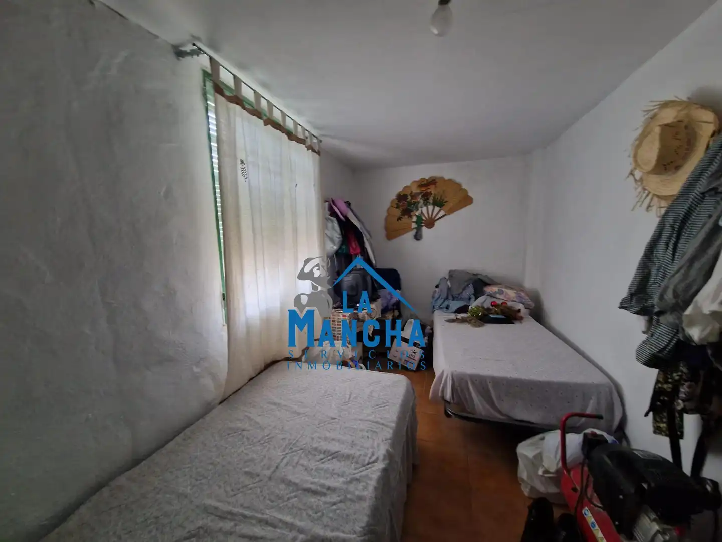 Casa rústica amb piscina en venda a DISEMINADOS, imagen 9