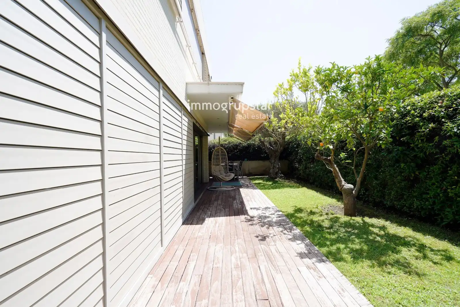 House with terrace for sale in Verona i Terol 10, imagen 9