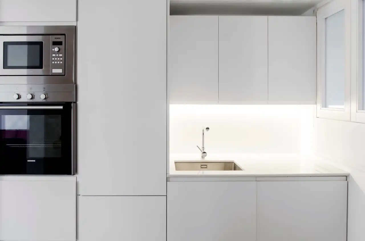 Appartement avec ascenseur à vendre à Avinguda de Gaudí, imagen 5