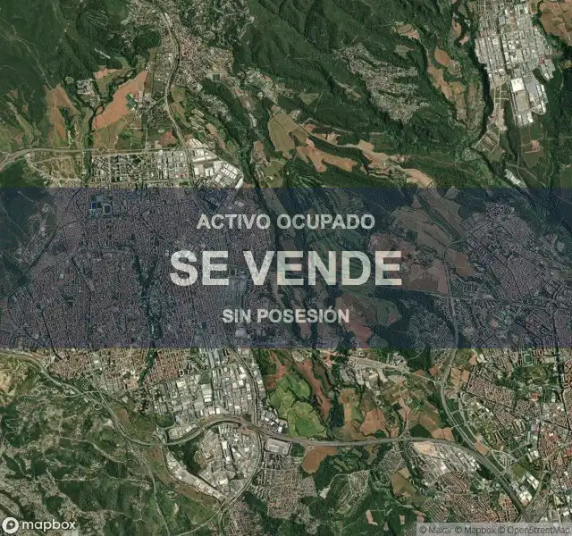 Flat for sale in Terrassa
