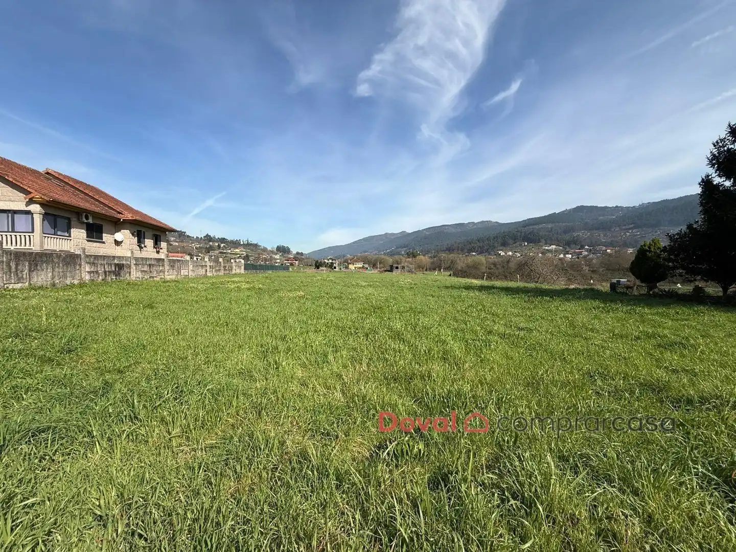 Terreny residencial en venda a Mos, imagen 9