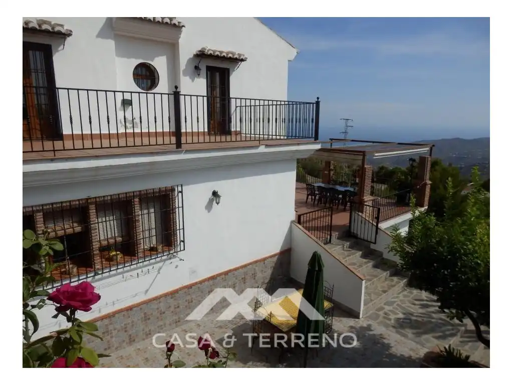Casa amb terrassa en venda a Poligono 9 Paraje 39 Cuesta Del Rio, imagen 25