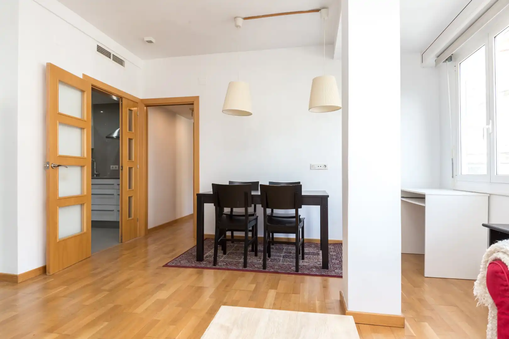 Wohnung zur Miete in ATENES, Sant Gervasi- Galvany