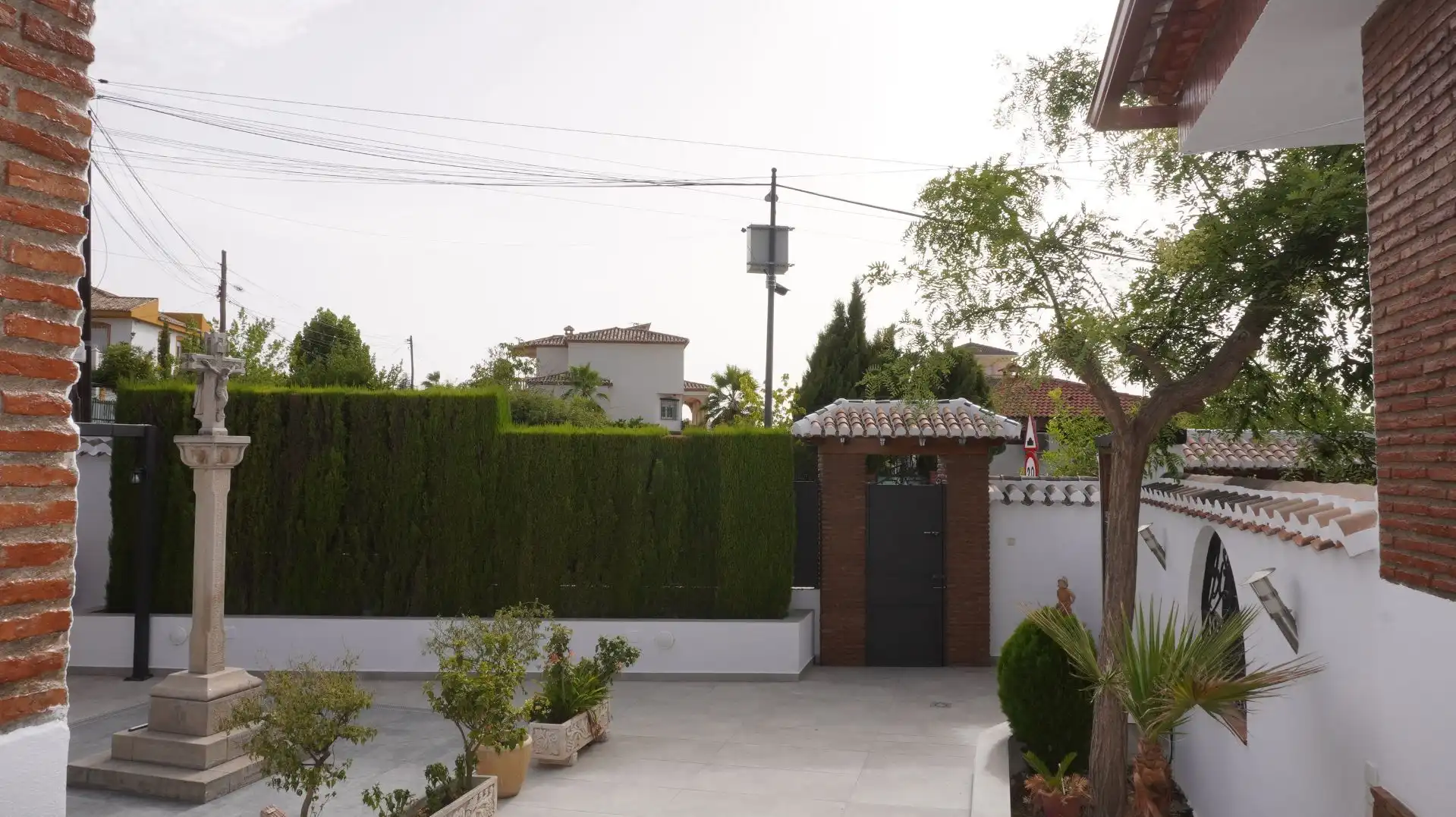 Casa con piscina en venta en Los Cerezos, Fase 4 3, imagen 22