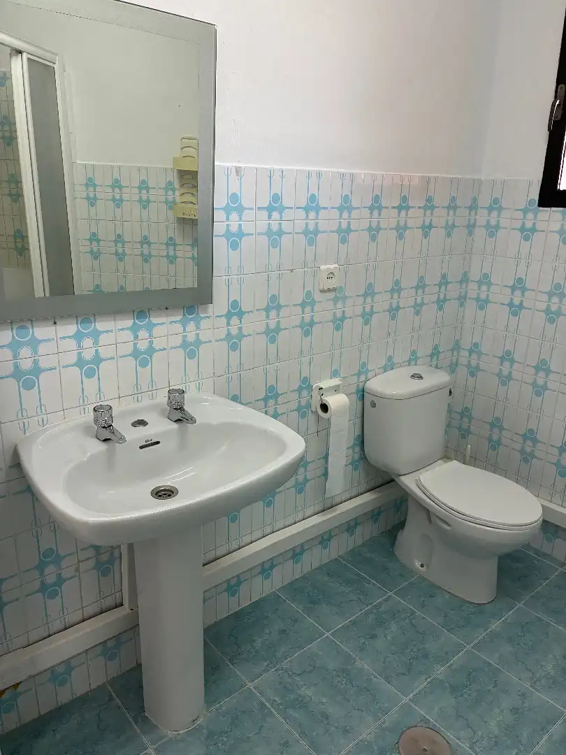 Flat with terrace to rent in Los Barrios, imagen 21