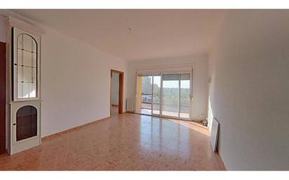 Living room of Flat for sale in Sabadell  with Terrace