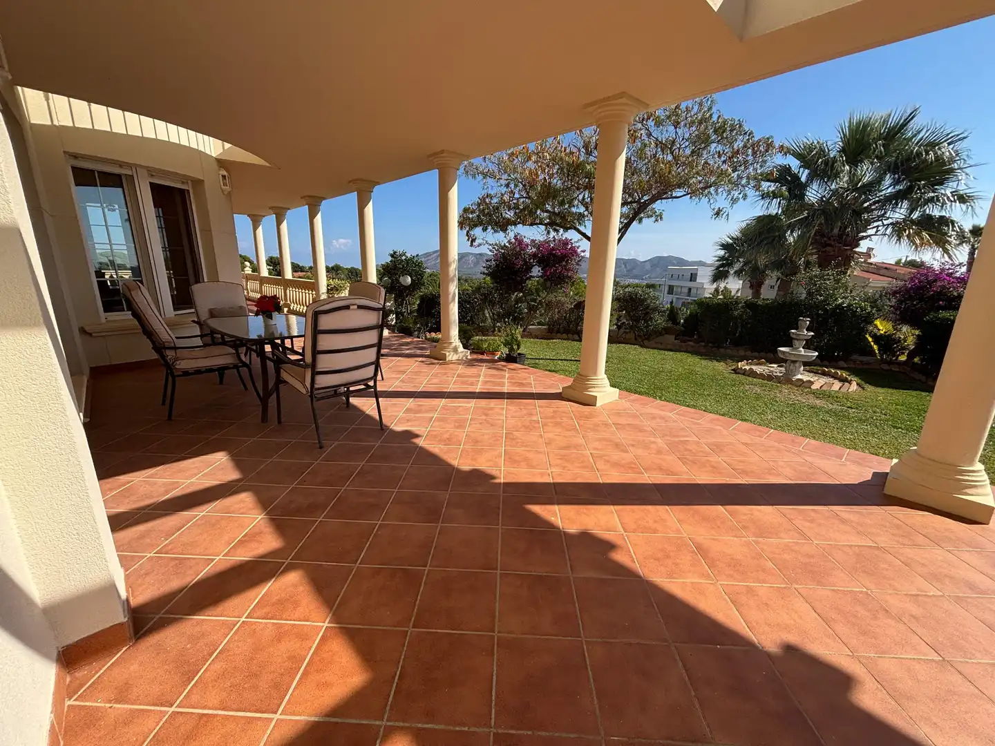 Chalet con piscina en venta en Urbanizaciones, imagen 59
