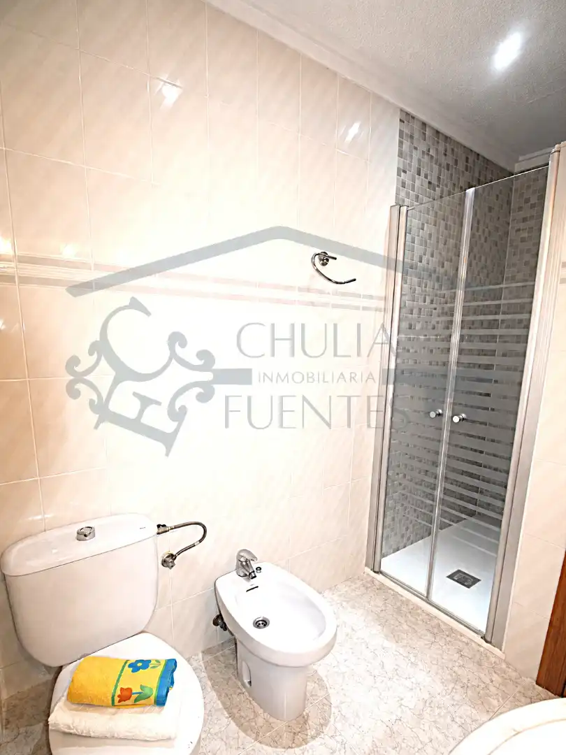 Baño de Piso en venta en Valencia
