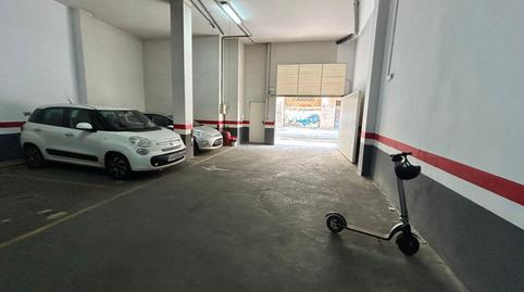 Foto 3 de Garatge en venda a Calle de la Cooperativa de San Fernando, La Raïosa, Valencia