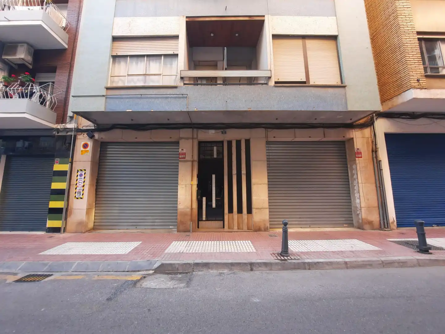 Local comercial de lloguer a Carrer de Ramón y Cajal 18D, imagen 14