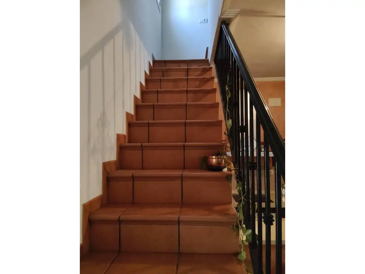 Casa o chalet de alquiler en Carmona con Aire acondicionado, Calefacción y Jardín privado