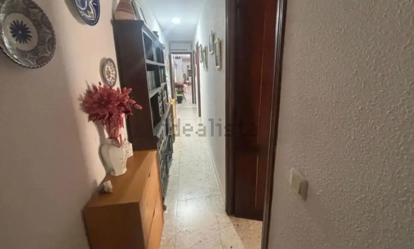 Casa o chalet en venta en Malagón con Aire acondicionado, Calefacción y Jardín privado