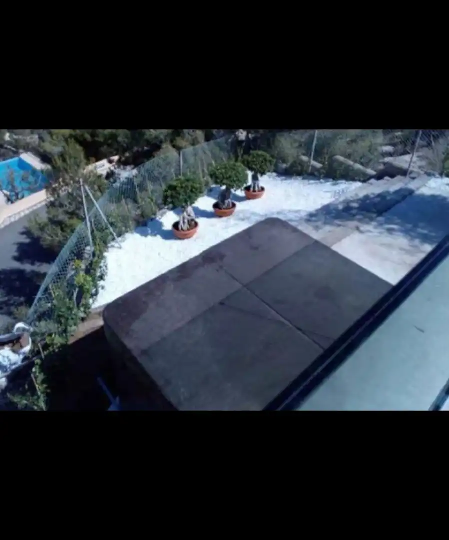 Villa con piscina in vendita a Cumbre del Sol, imagen 57