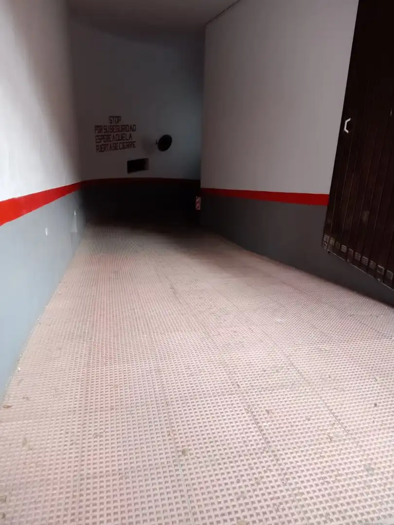 Individuale in affitto a Nueva Almería - Cortijo Grande - Vega de Acá, imagen 4