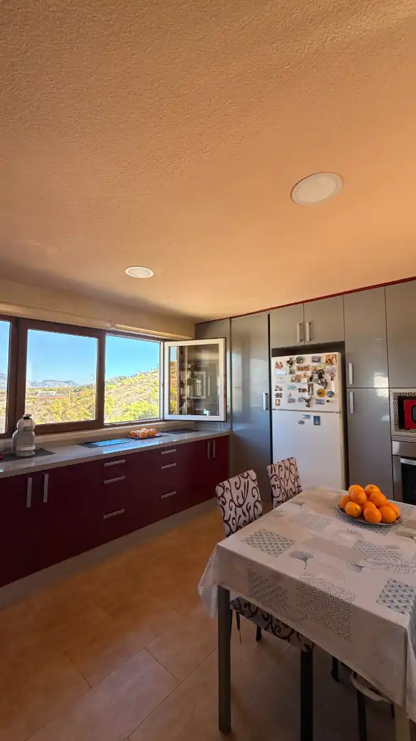 House with terrace for sale in Rincón de Loix, imagen 7