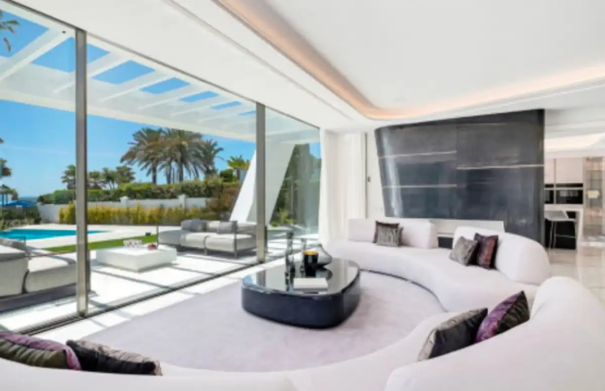 Villa con terrazza in vendita a Río Real - Los Monteros, imagen 4