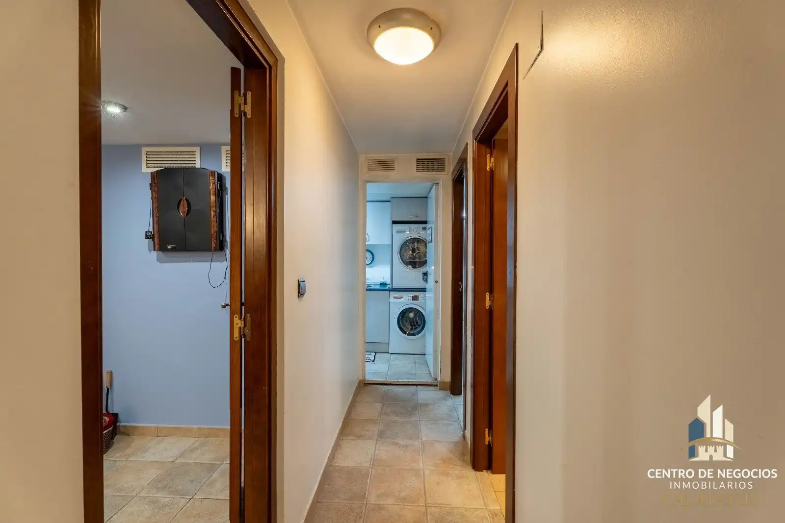 Casa o xalet en venda en Calatayud amb Aire condicionat, Calefacció i Parquet